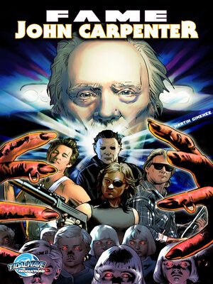 cover image of John Carpenter
